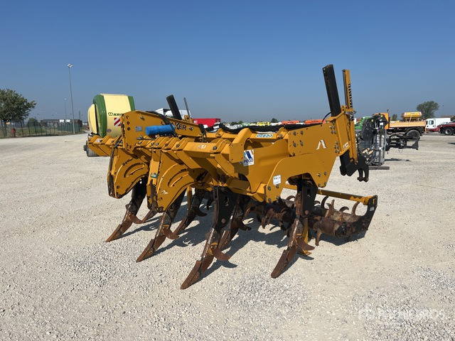 2018 Alpego KF7-300 Cultivator - Kultivator: bild 2 2018 Alpego KF7-300 Cultivator - Kultivator: bild 2