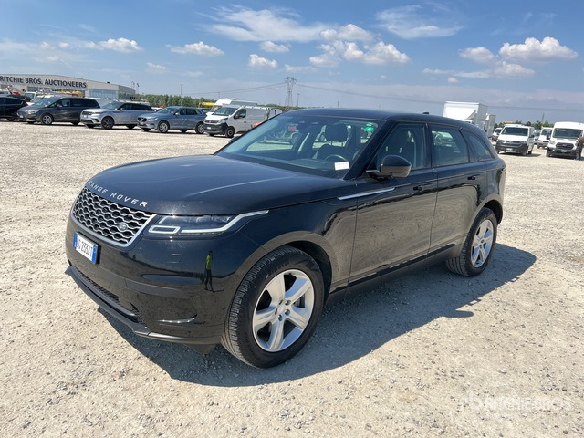 2021 Range Rover Land Rover VELAR 2.0D I4 MHEV 4WD 204CV SUV - SUV: bild 2 2021 Range Rover Land Rover VELAR 2.0D I4 MHEV 4WD 204CV SUV - SUV: bild 2