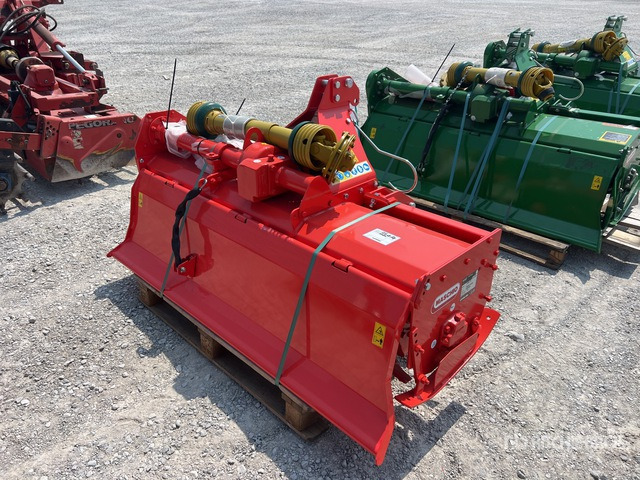 2024 Maschio Gaspardo WW165 (Unused) Rotary Tiller - Jordfräs: bild 1 2024 Maschio Gaspardo WW165 (Unused) Rotary Tiller - Jordfräs: bild 1