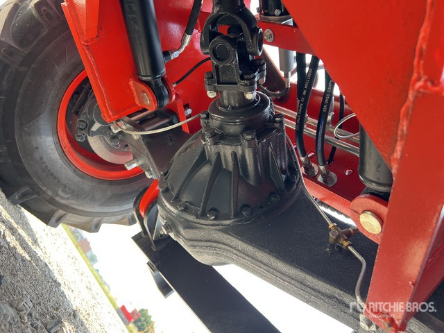 2025 Plus Power T30A1 3000 kg (Unused) Rough Terrain Forklift - Terrängtruck: bild 5 2025 Plus Power T30A1 3000 kg (Unused) Rough Terrain Forklift - Terrängtruck: bild 5
