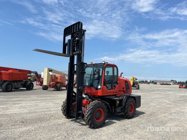 2025 Plus Power T30A1 3000 kg (Unused) Rough Terrain Forklift - Terrängtruck: bild 2 2025 Plus Power T30A1 3000 kg (Unused) Rough Terrain Forklift - Terrängtruck: bild 2