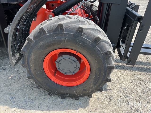 2025 Plus Power T30A1 (Unused) Rough Terrain Forklift - Terrängtruck: bild 5 2025 Plus Power T30A1 (Unused) Rough Terrain Forklift - Terrängtruck: bild 5