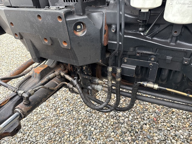 Case MXU110 Trattore agricolo 4RM - Traktor: bild 5 Case MXU110 Trattore agricolo 4RM - Traktor: bild 5