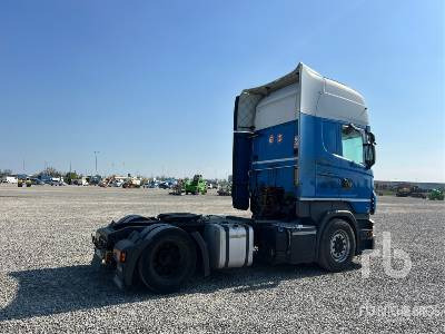 SCANIA R440 4x2 Topline - Dragbil: bild 3 SCANIA R440 4x2 Topline - Dragbil: bild 3