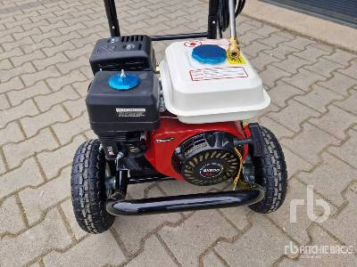 MAXWIN MT3500PSI (Unused) - Högtryckstvätt: bild 4 MAXWIN MT3500PSI (Unused) - Högtryckstvätt: bild 4