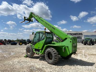 MERLO P40.16 - Teleskoplastar: bild 2 MERLO P40.16 - Teleskoplastar: bild 2