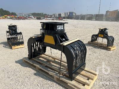 MUSTANG GRP450 (Unused) - Gripklo: bild 3 MUSTANG GRP450 (Unused) - Gripklo: bild 3