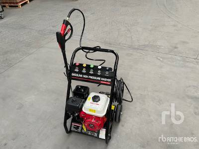 NEWLAND PRESSURE WASHER 1 170A (Unused) - Högtryckstvätt: bild 1 NEWLAND PRESSURE WASHER 1 170A (Unused) - Högtryckstvätt: bild 1