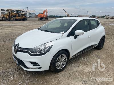 RENAULT CLIO Berlina 1.5 DCI 75CV BUSINESS N1 - Personbil: bild 1 RENAULT CLIO Berlina 1.5 DCI 75CV BUSINESS N1 - Personbil: bild 1