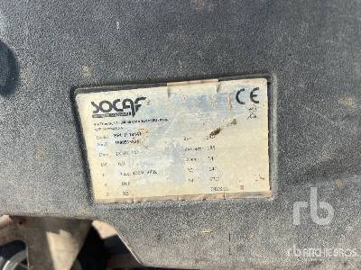 SOCAF SPL P 1814T - Högtryckstvätt: bild 5 SOCAF SPL P 1814T - Högtryckstvätt: bild 5