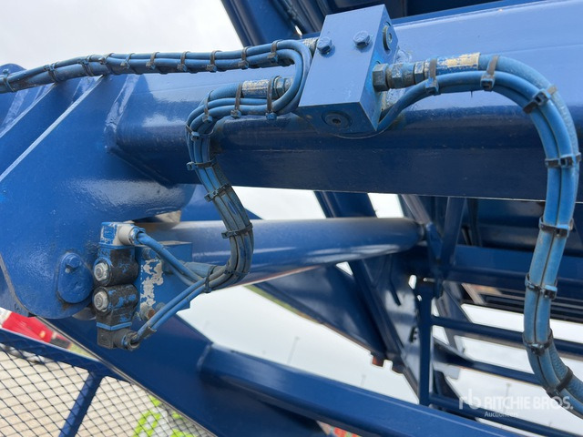 Skyjack SJ9250 Scissor Lift - Saxlift: bild 5 Skyjack SJ9250 Scissor Lift - Saxlift: bild 5