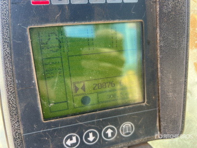 2004 Liebherr R944B HDSL Litronic Pelle Sur Chenilles Tracked Excavator - Bandgrävare: bild 3 2004 Liebherr R944B HDSL Litronic Pelle Sur Chenilles Tracked Excavator - Bandgrävare: bild 3