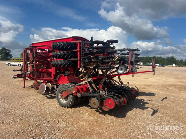 2007 Horsch Pronto 4 DC 4 m Semi-Mount Combination Semo ... Seed Drill - Kombisåmaskin: bild 3 2007 Horsch Pronto 4 DC 4 m Semi-Mount Combination Semo ... Seed Drill - Kombisåmaskin: bild 3