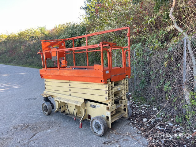2015 JLG 3246ES Electric Nacelle Ciseaux (Inope ... Scissor Lift - Saxlift: bild 4 2015 JLG 3246ES Electric Nacelle Ciseaux (Inope ... Scissor Lift - Saxlift: bild 4