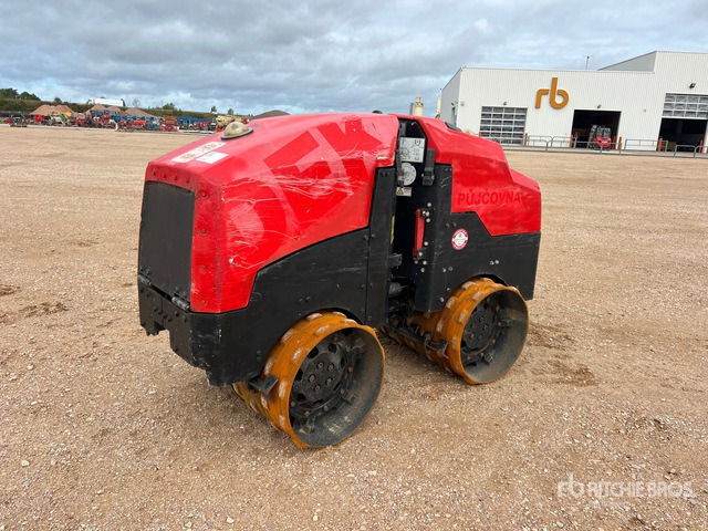 2021 Ammann ARR1575 Compacteur De Tranchee Pied De ... Trench Compactor - Små asfaltvältar: bild 1 2021 Ammann ARR1575 Compacteur De Tranchee Pied De ... Trench Compactor - Små asfaltvältar: bild 1