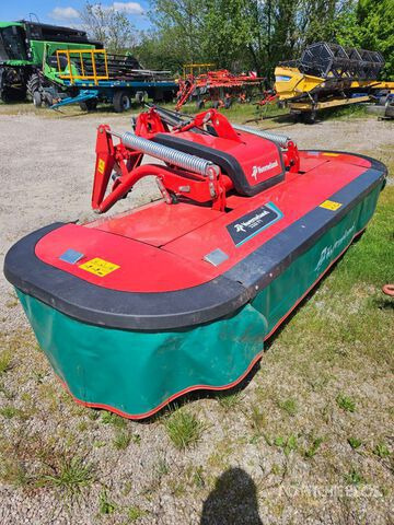 2023 Kverneland 3332 FT 3200 mm Front Mower Conditioner - Slåttermaskin: bild 1 2023 Kverneland 3332 FT 3200 mm Front Mower Conditioner - Slåttermaskin: bild 1