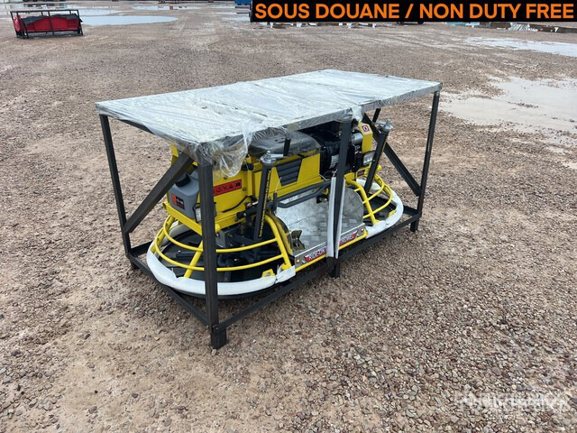 2025 SDLOOL SL80R Truelle (Non Utilise) (Unused) Power Trowel - Glättare: bild 1 2025 SDLOOL SL80R Truelle (Non Utilise) (Unused) Power Trowel - Glättare: bild 1