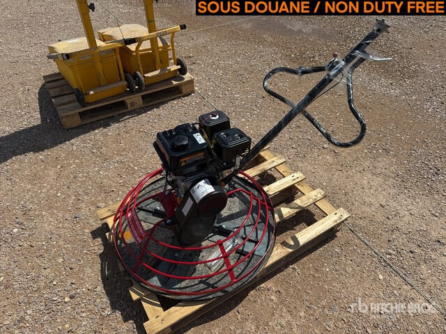 2025 SDLOOL SL90B Truelle (Non Utilise) (Unused) Power Trowel - Glättare: bild 1 2025 SDLOOL SL90B Truelle (Non Utilise) (Unused) Power Trowel - Glättare: bild 1