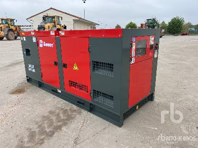 BAUER GFS-90KW 112.5 kVA Skid-Mounted (Unused) - Elgenerator: bild 2 BAUER GFS-90KW 112.5 kVA Skid-Mounted (Unused) - Elgenerator: bild 2