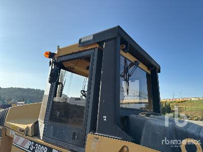Vält CAT PS-300B 7 Wheel Compacteur Pneumatique: bild 18