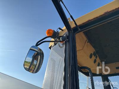 Vält CAT PS-300B 7 Wheel Compacteur Pneumatique: bild 41