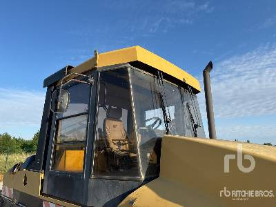 Vält CAT PS-300B 7 Wheel Compacteur Pneumatique: bild 20