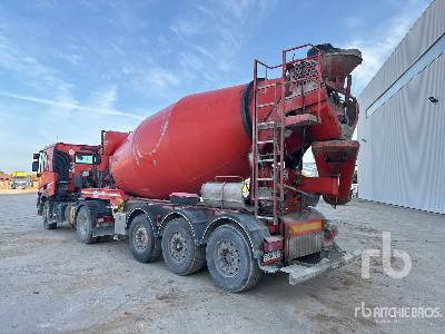 RENAULT C460 4x2 Tracteur Routier Cabine Cou ... - Dragbil: bild 2 RENAULT C460 4x2 Tracteur Routier Cabine Cou ... - Dragbil: bild 2