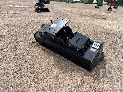 HAENER HHG3140-P45A 1390 mm Hydraulic Tilting Tilt ... - Grävmaskinsskopa: bild 2 HAENER HHG3140-P45A 1390 mm Hydraulic Tilting Tilt ... - Grävmaskinsskopa: bild 2