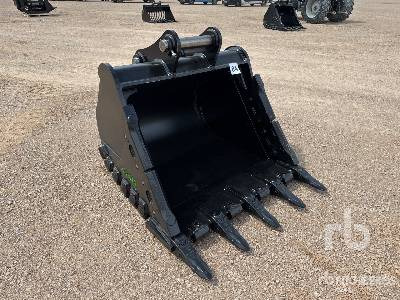 HAENER HTL1400-18-24 1400 mm Digging Digging (Unused) - Grävmaskinsskopa: bild 1 HAENER HTL1400-18-24 1400 mm Digging Digging (Unused) - Grävmaskinsskopa: bild 1