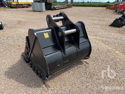 HAENER HTL1400-18-24 1400 mm Digging Digging (Unused) - Grävmaskinsskopa: bild 3 HAENER HTL1400-18-24 1400 mm Digging Digging (Unused) - Grävmaskinsskopa: bild 3