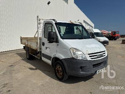 IVECO Camion Benne - Tippbil lastbil: bild 5 IVECO Camion Benne - Tippbil lastbil: bild 5