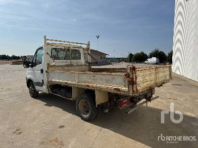 IVECO Camion Benne - Tippbil lastbil: bild 3 IVECO Camion Benne - Tippbil lastbil: bild 3