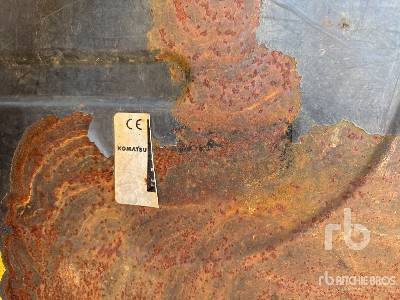KOMATSU PC210LC-6K Pelle Sur Chenilles - Bandgrävare: bild 5 KOMATSU PC210LC-6K Pelle Sur Chenilles - Bandgrävare: bild 5
