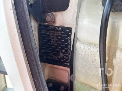 IVECO EUROCARGO 100E1 4x2 Camion Atelier - Lastbil: bild 5 IVECO EUROCARGO 100E1 4x2 Camion Atelier - Lastbil: bild 5