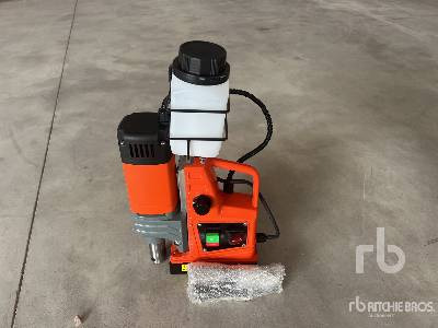MAG-DRILL VEVOR (Unused) - Verktyg/ Utrustning: bild 1 MAG-DRILL VEVOR (Unused) - Verktyg/ Utrustning: bild 1