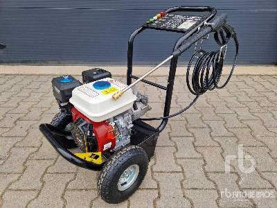 MAXWIN MT3500PSI (Unused) - Högtryckstvätt: bild 2 MAXWIN MT3500PSI (Unused) - Högtryckstvätt: bild 2