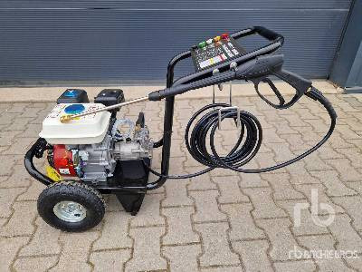 MAXWIN MT3500PSI (Unused) - Högtryckstvätt: bild 3 MAXWIN MT3500PSI (Unused) - Högtryckstvätt: bild 3