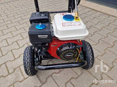 MAXWIN MT3500PSI (Unused) - Högtryckstvätt: bild 4 MAXWIN MT3500PSI (Unused) - Högtryckstvätt: bild 4
