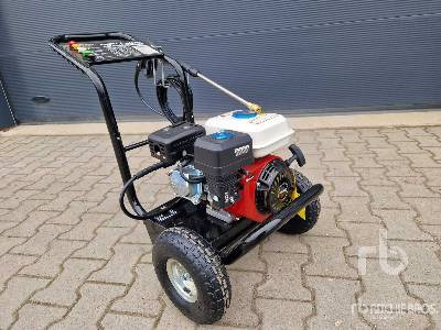MAXWIN MT3500PSI (Unused) - Högtryckstvätt: bild 1 MAXWIN MT3500PSI (Unused) - Högtryckstvätt: bild 1