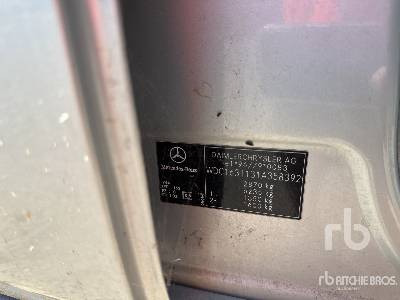 MERCEDES-BENZ CLASSE M (Inoperable) - Personbil: bild 5 MERCEDES-BENZ CLASSE M (Inoperable) - Personbil: bild 5