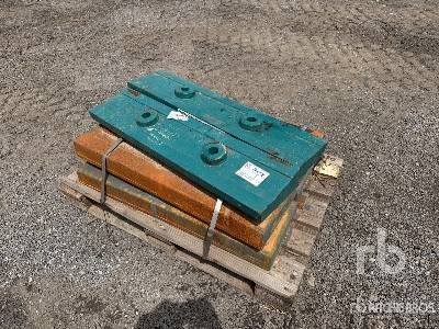 METSO Qte De Pieces Qty Of - Krossverk: bild 1 METSO Qte De Pieces Qty Of - Krossverk: bild 1