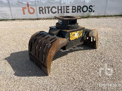 MUSTANG Pince De Demollition - Krossverk: bild 1 MUSTANG Pince De Demollition - Krossverk: bild 1