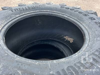 TRELLEBORG 600/65R28 TL 14 Qte De 2 Pneus Qty Of 2 - Däck: bild 3 TRELLEBORG 600/65R28 TL 14 Qte De 2 Pneus Qty Of 2 - Däck: bild 3