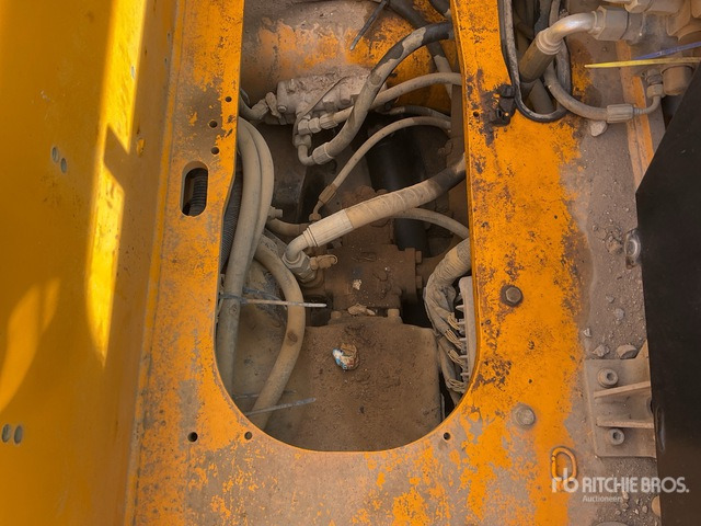 2016 JCB 531-70 Telehandler - Teleskoplastar: bild 5 2016 JCB 531-70 Telehandler - Teleskoplastar: bild 5