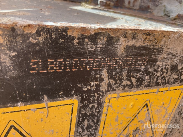 2017 JCB 6TFT 6 ton 4x4 Dumper - Dumper: bild 3 2017 JCB 6TFT 6 ton 4x4 Dumper - Dumper: bild 3