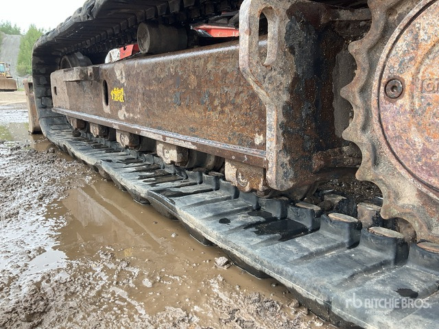 2018 Bobcat E85 Tracked Excavator - Bandgrävare: bild 5 2018 Bobcat E85 Tracked Excavator - Bandgrävare: bild 5