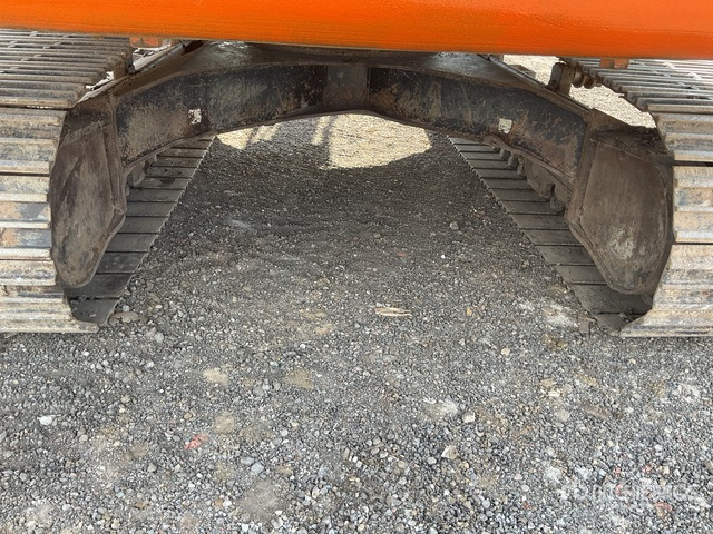 2018 Hitachi ZX210LC-6 Tracked Excavator - Bandgrävare: bild 5 2018 Hitachi ZX210LC-6 Tracked Excavator - Bandgrävare: bild 5
