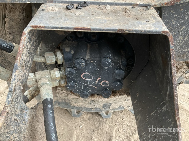 2018 Terex TA1EH 1 ton 4x4 Hi-Tip Dumper - Dumper: bild 5 2018 Terex TA1EH 1 ton 4x4 Hi-Tip Dumper - Dumper: bild 5