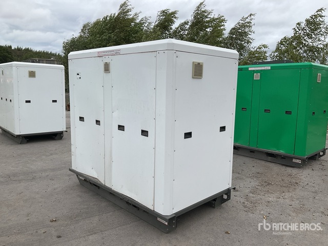 2021 Offgrid Energy Ingenium LX 45/90 45 kVA Skid-Mounted Generator Set - Elgenerator: bild 3 2021 Offgrid Energy Ingenium LX 45/90 45 kVA Skid-Mounted Generator Set - Elgenerator: bild 3