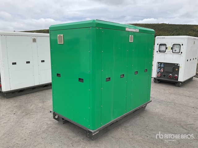 2021 Offgrid Energy Ingenium LX 45/90 Generator Set - Elgenerator: bild 4 2021 Offgrid Energy Ingenium LX 45/90 Generator Set - Elgenerator: bild 4
